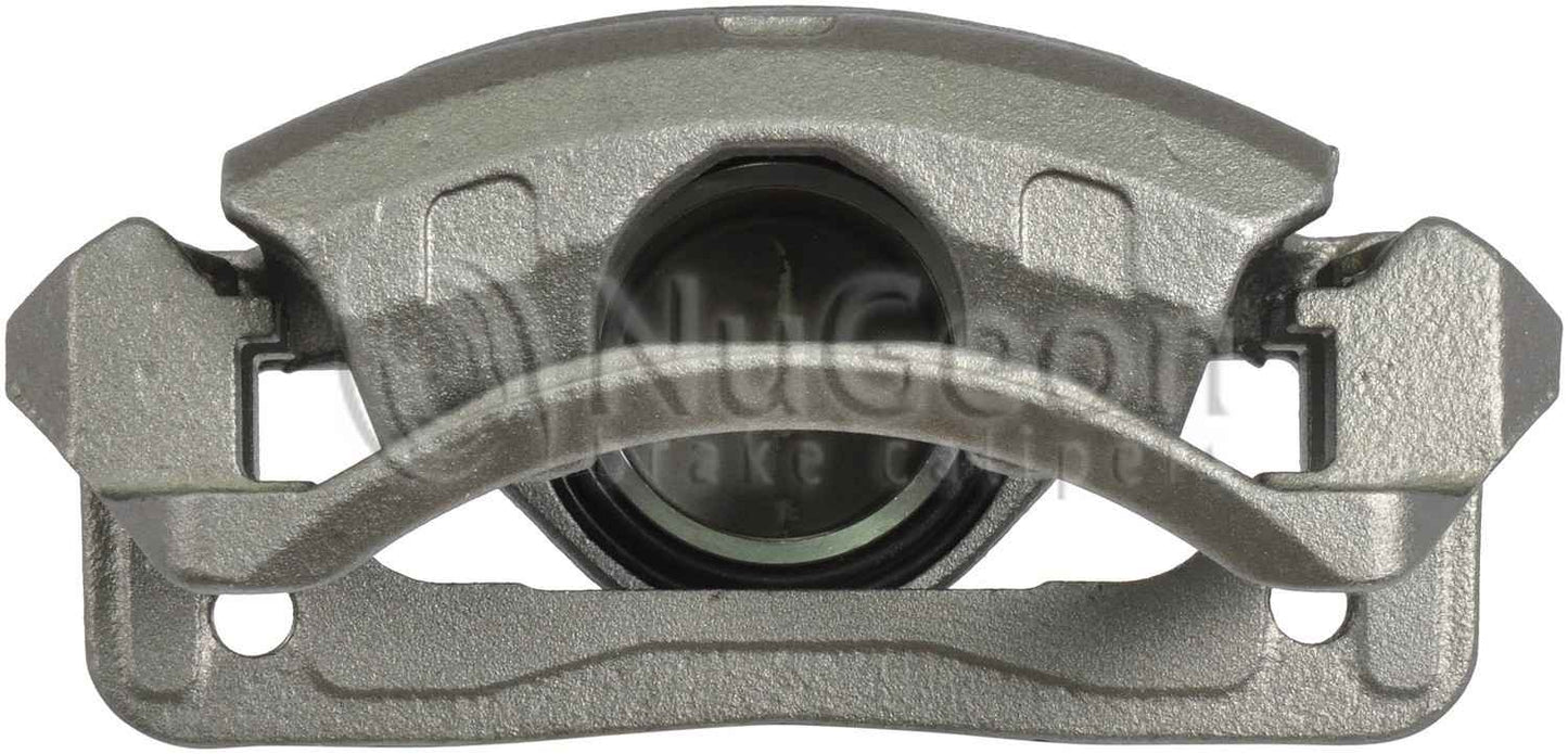 BBB Industries Disc Brake Caliper 99-00931A