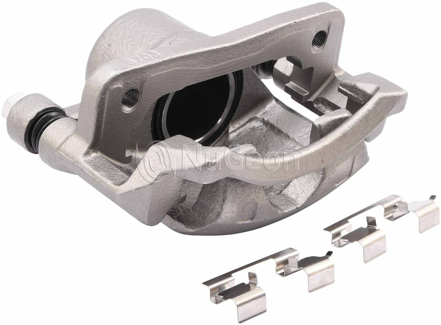 BBB Industries Remanufactured Disc Brake Caliper 99-00931B