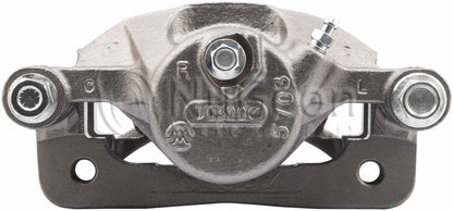 BBB Industries Remanufactured Disc Brake Caliper 99-00931B
