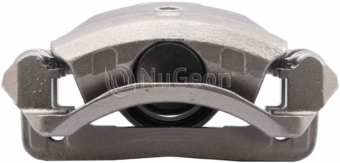 BBB Industries Remanufactured Disc Brake Caliper 99-00931B