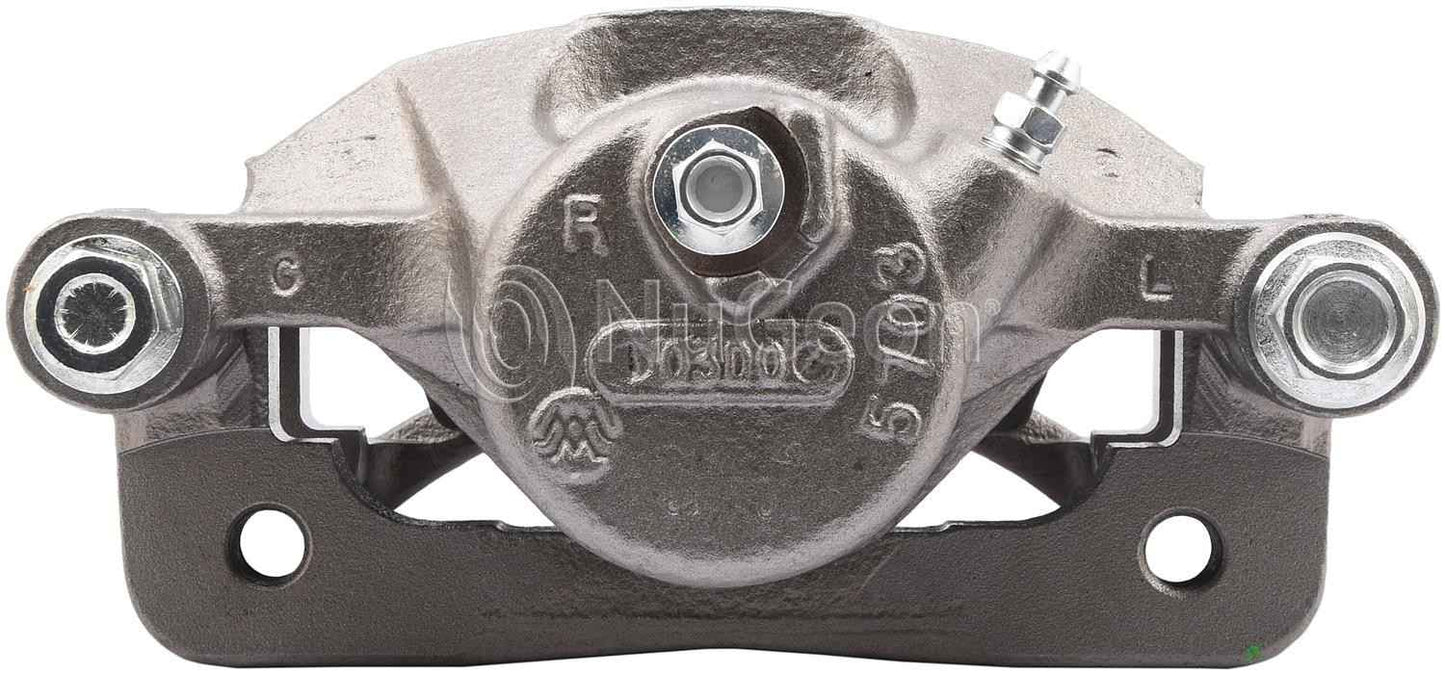 BBB Industries Disc Brake Caliper 99-00931B