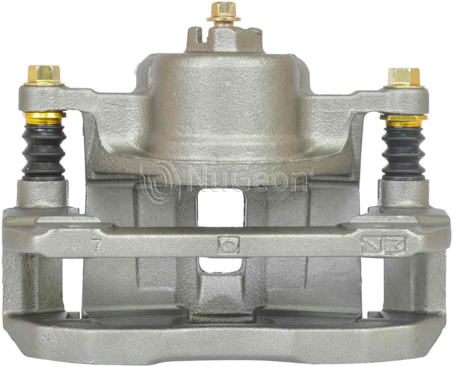 BBB Industries Disc Brake Caliper 99-00933A