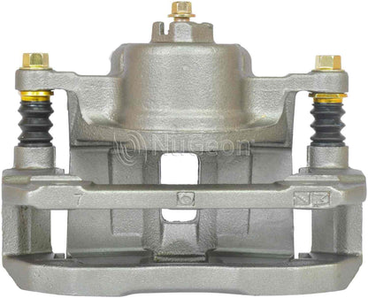 BBB Industries Remanufactured Disc Brake Caliper 99-00933A
