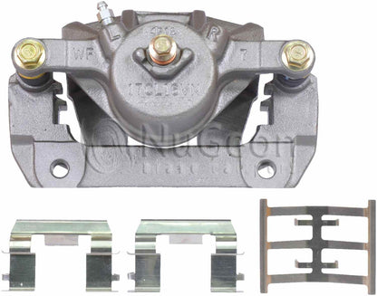 BBB Industries Disc Brake Caliper 99-00933A