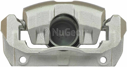 BBB Industries Remanufactured Disc Brake Caliper 99-00933A