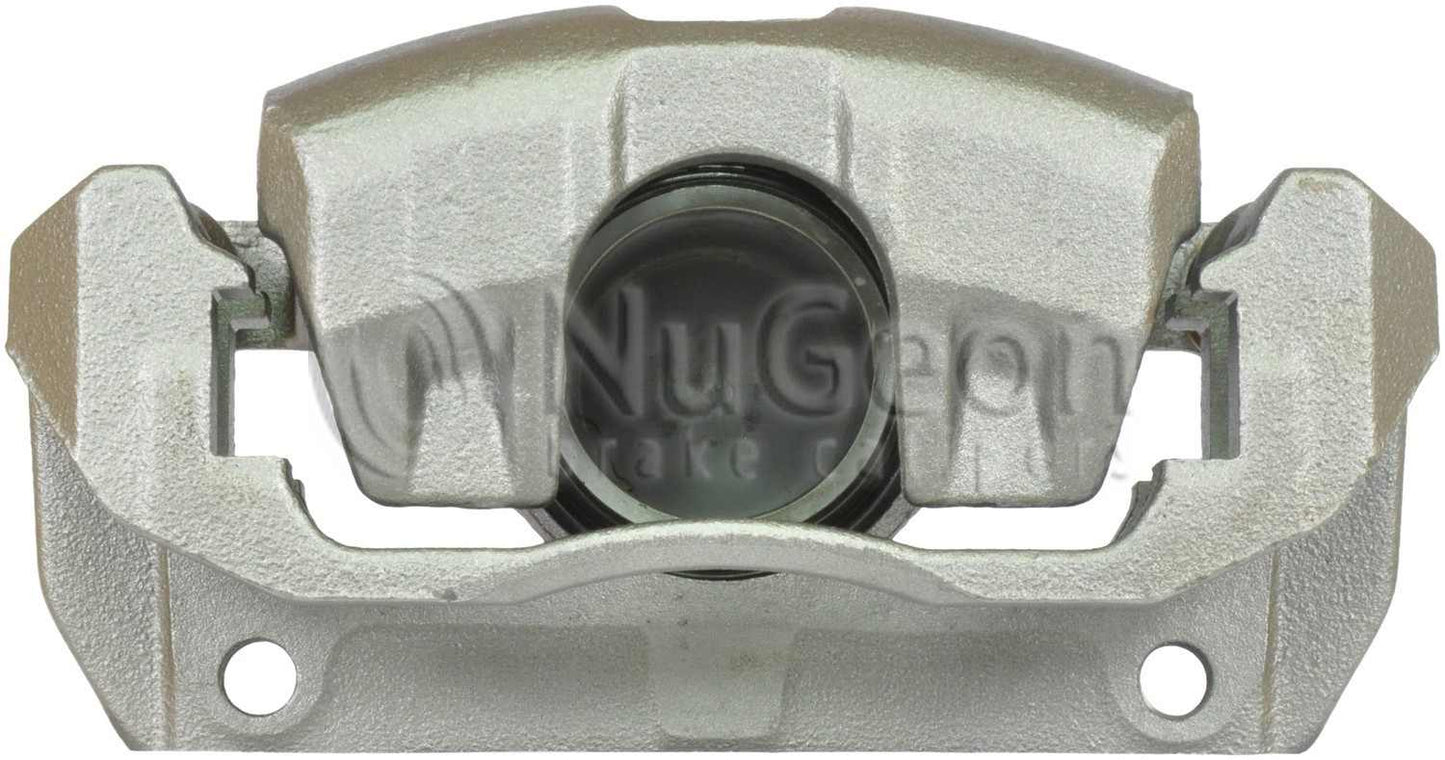 BBB Industries Disc Brake Caliper 99-00933A