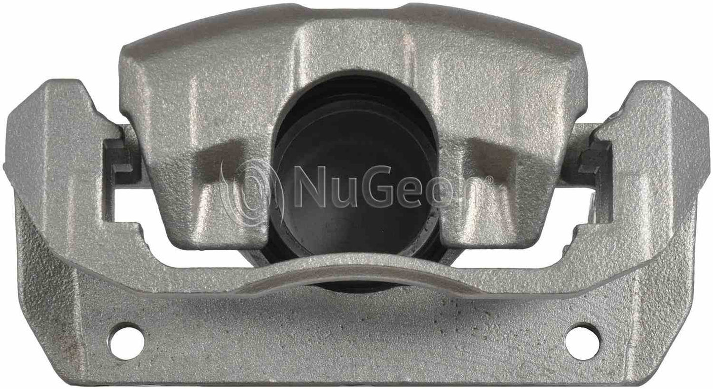 BBB Industries Remanufactured Disc Brake Caliper 99-00933B