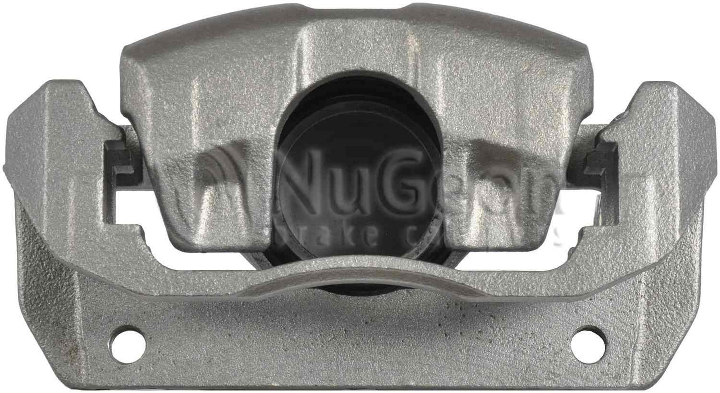 BBB Industries Remanufactured Disc Brake Caliper 99-00933B