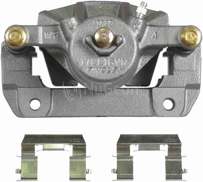 BBB Industries Disc Brake Caliper 99-00933B