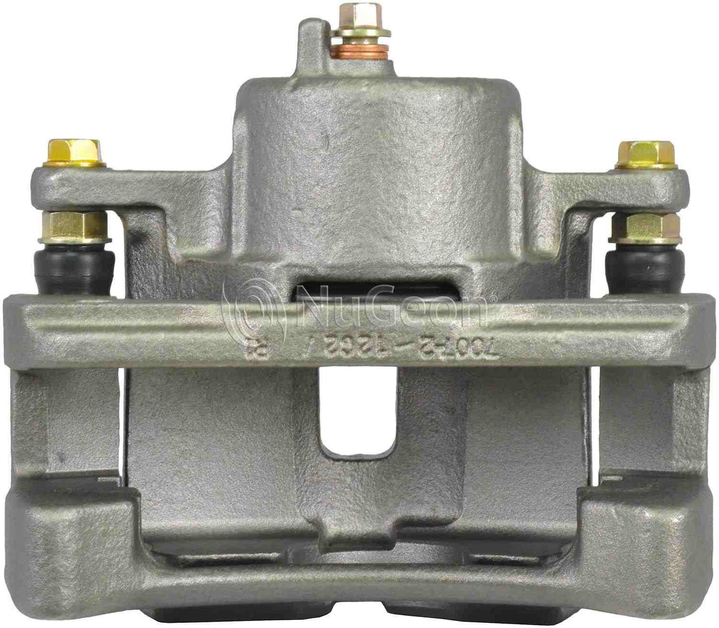 BBB Industries Disc Brake Caliper 99-00934A
