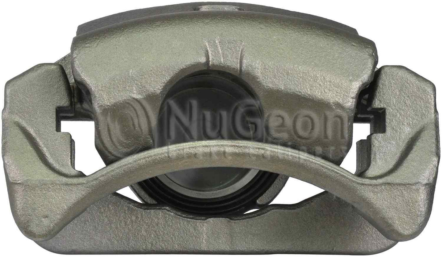 BBB Industries Remanufactured Disc Brake Caliper 99-00934A