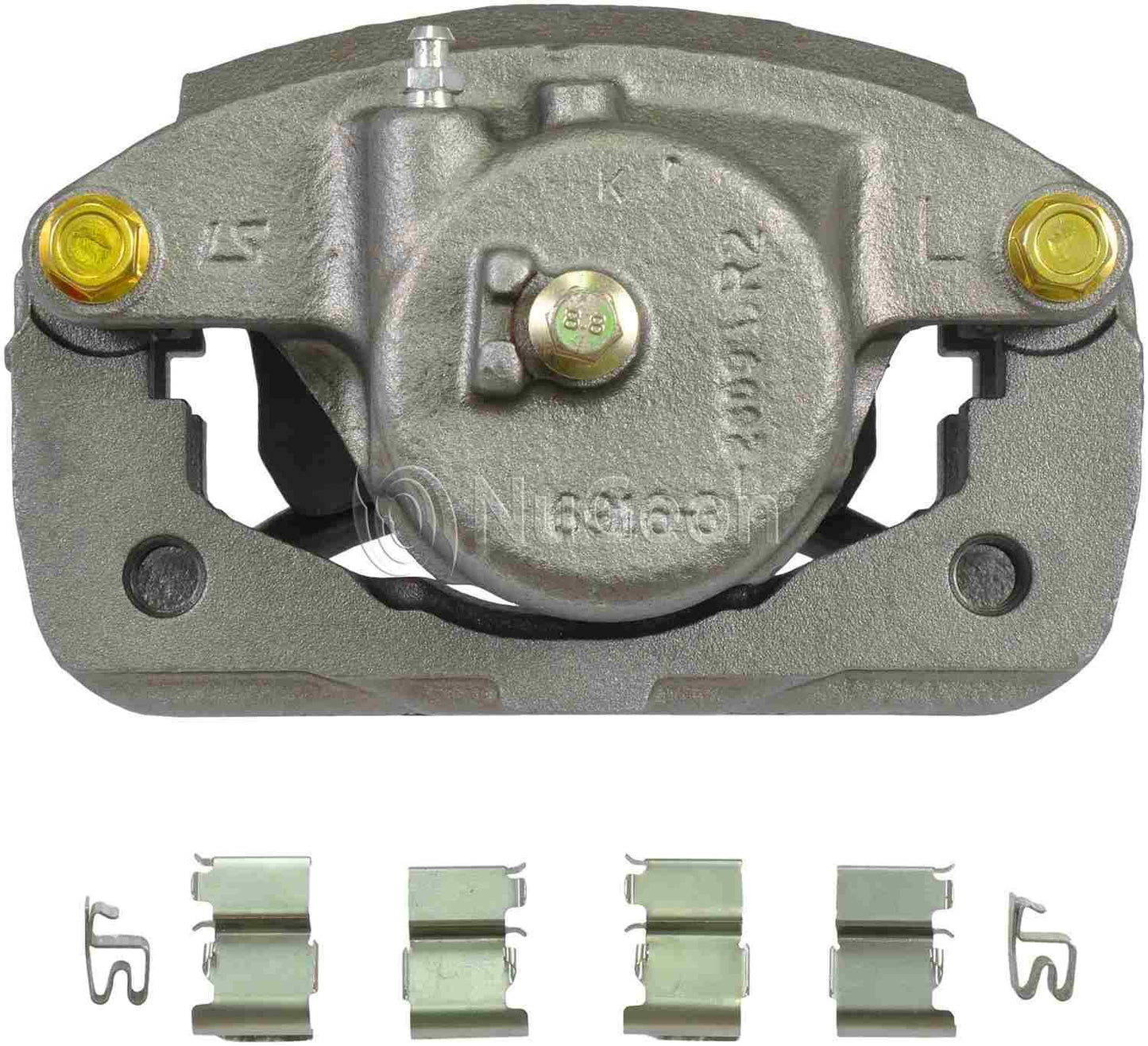 BBB Industries Disc Brake Caliper 99-00934A