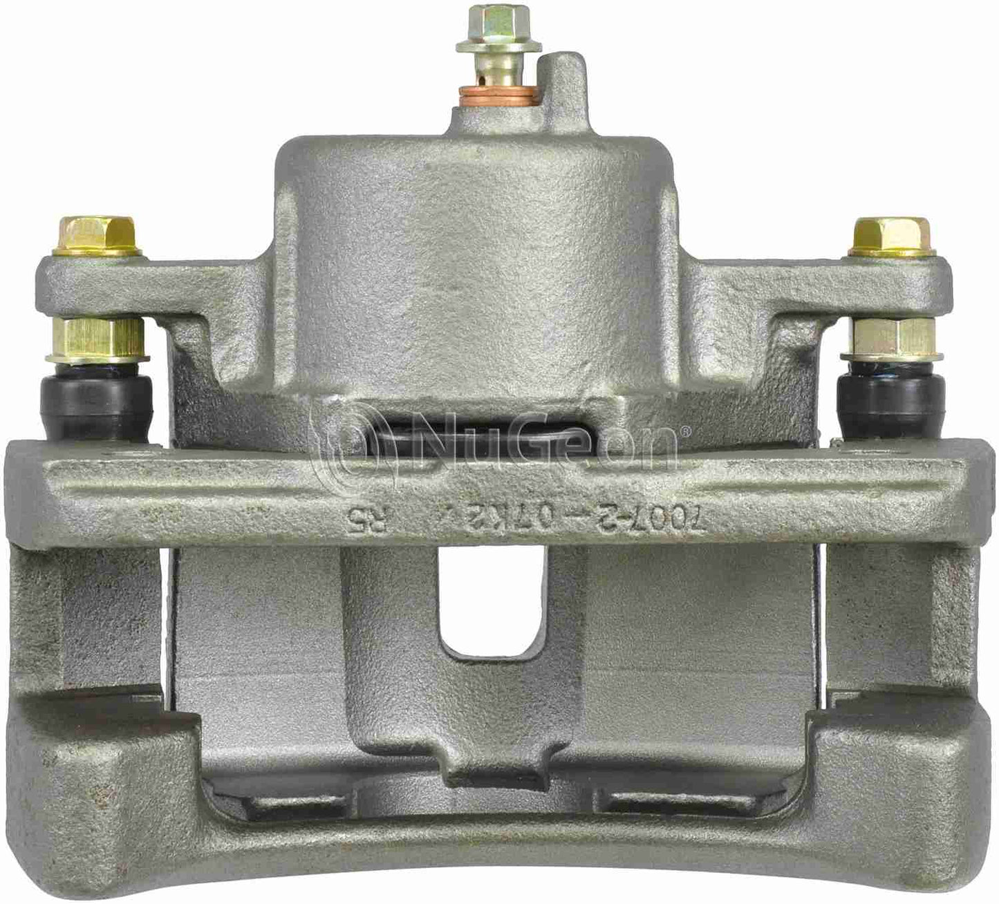 BBB Industries Disc Brake Caliper 99-00934B