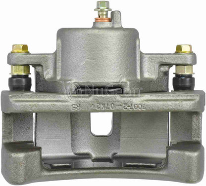 BBB Industries Remanufactured Disc Brake Caliper 99-00934B
