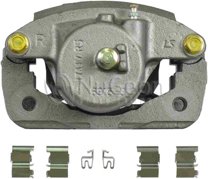 BBB Industries Disc Brake Caliper 99-00934B