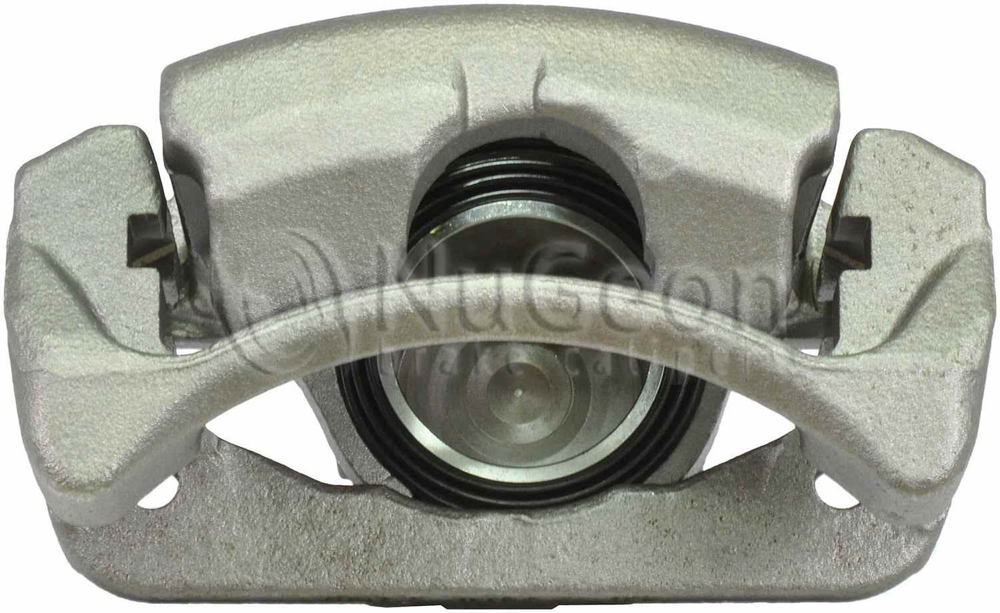 BBB Industries Remanufactured Disc Brake Caliper 99-00934B