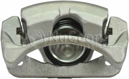 BBB Industries Remanufactured Disc Brake Caliper 99-00934B