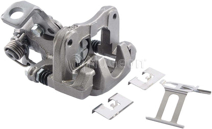 BBB Industries Remanufactured Disc Brake Caliper 99-00935A
