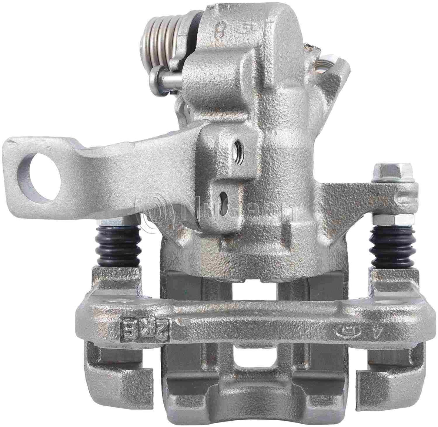 BBB Industries Remanufactured Disc Brake Caliper 99-00935A