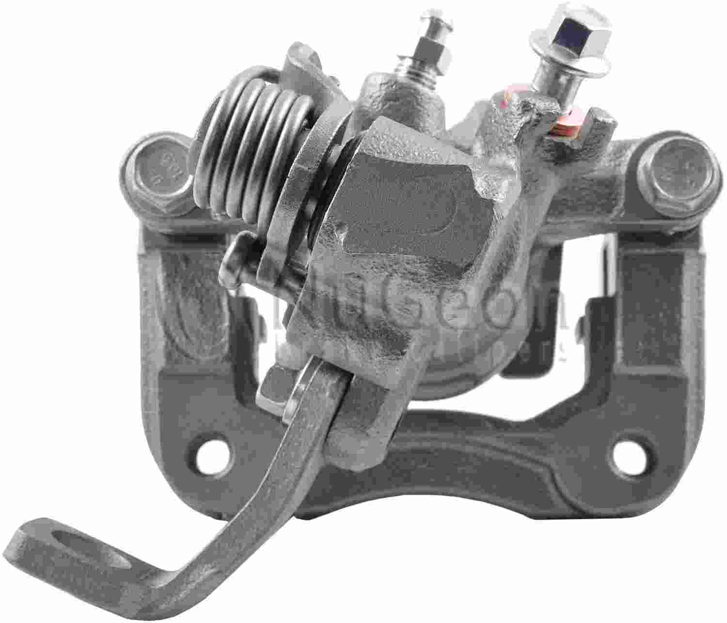 BBB Industries Remanufactured Disc Brake Caliper 99-00935A
