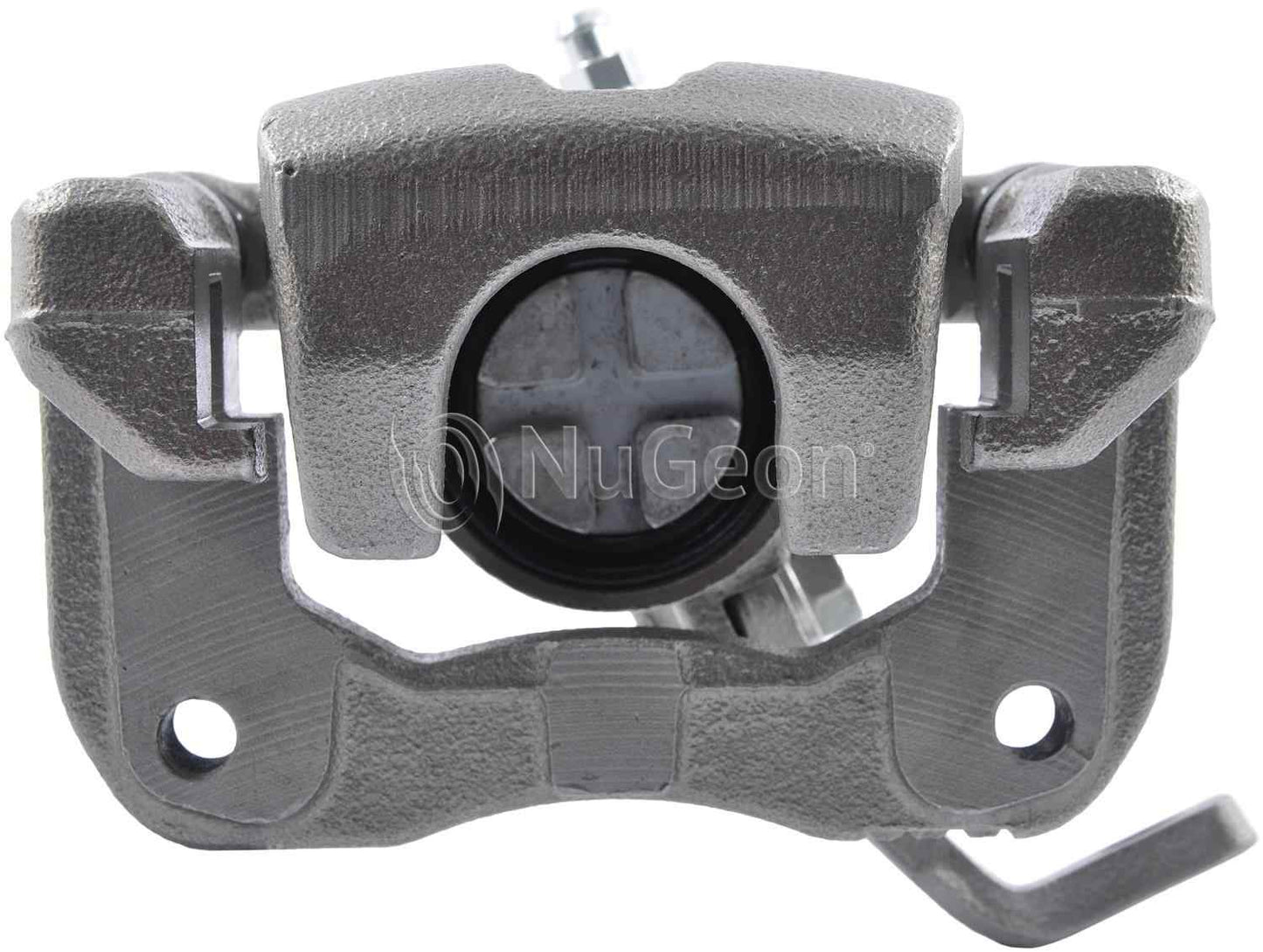 BBB Industries Remanufactured Disc Brake Caliper 99-00935A