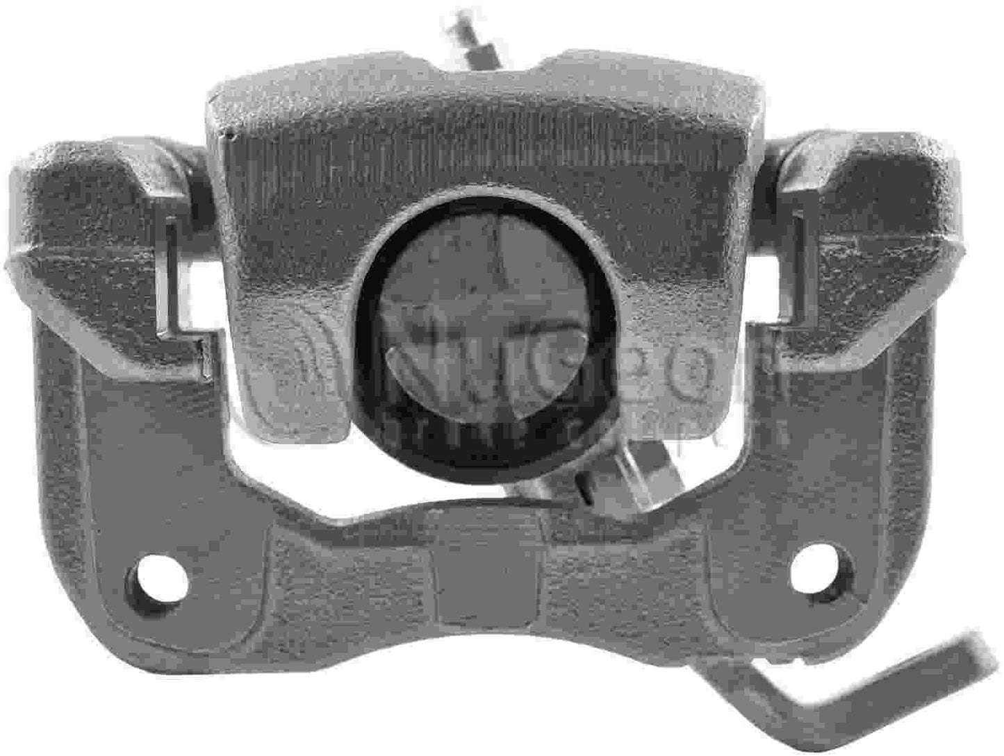 BBB Industries Remanufactured Disc Brake Caliper 99-00935A