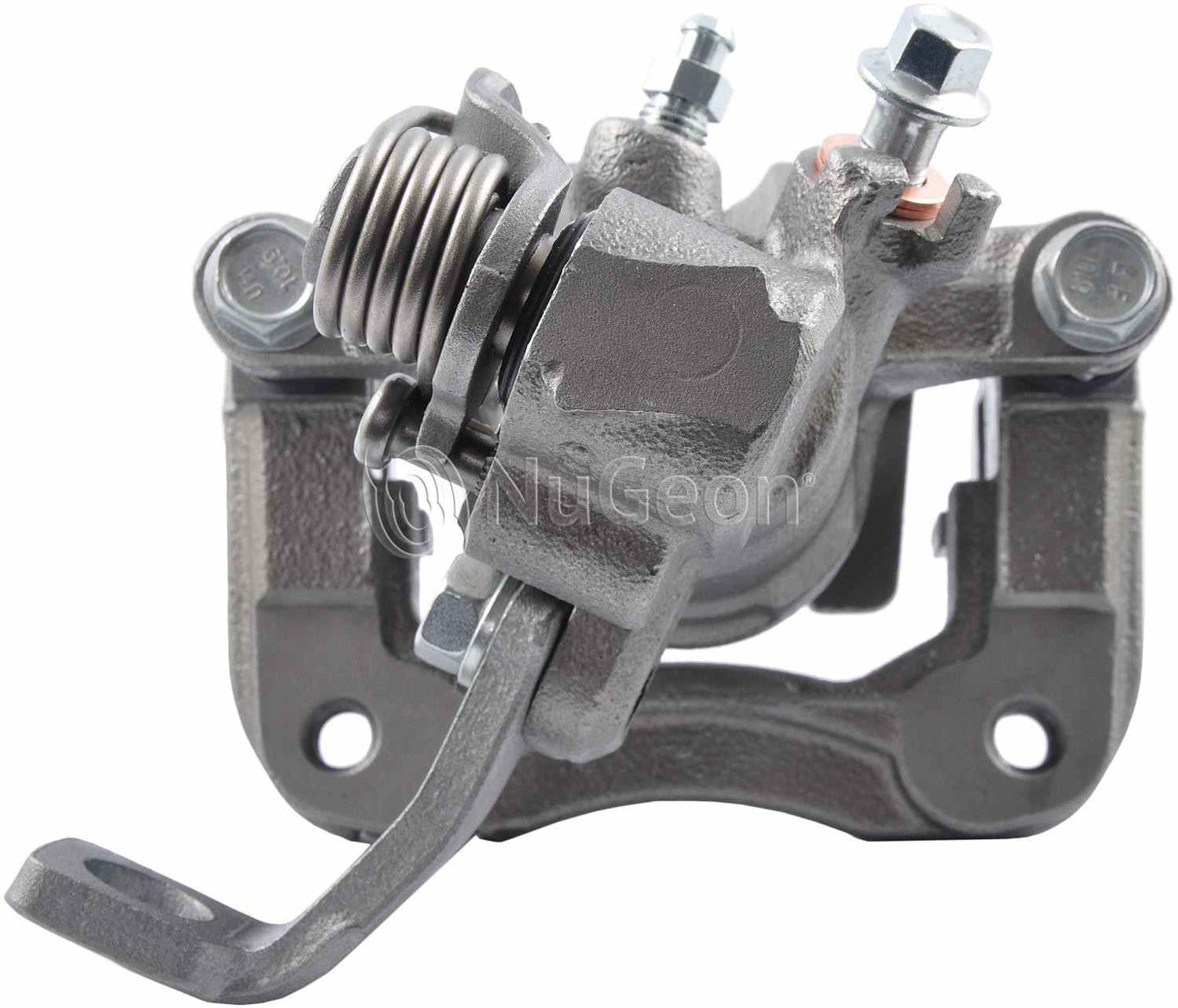 BBB Industries Remanufactured Disc Brake Caliper 99-00935A