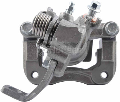 BBB Industries Remanufactured Disc Brake Caliper 99-00935A