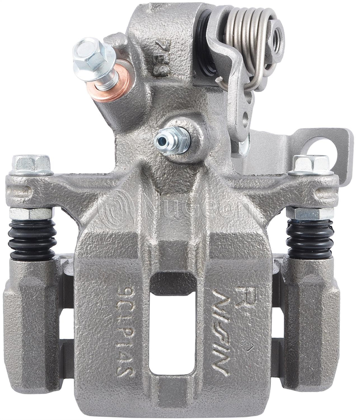 BBB Industries Remanufactured Disc Brake Caliper 99-00935A
