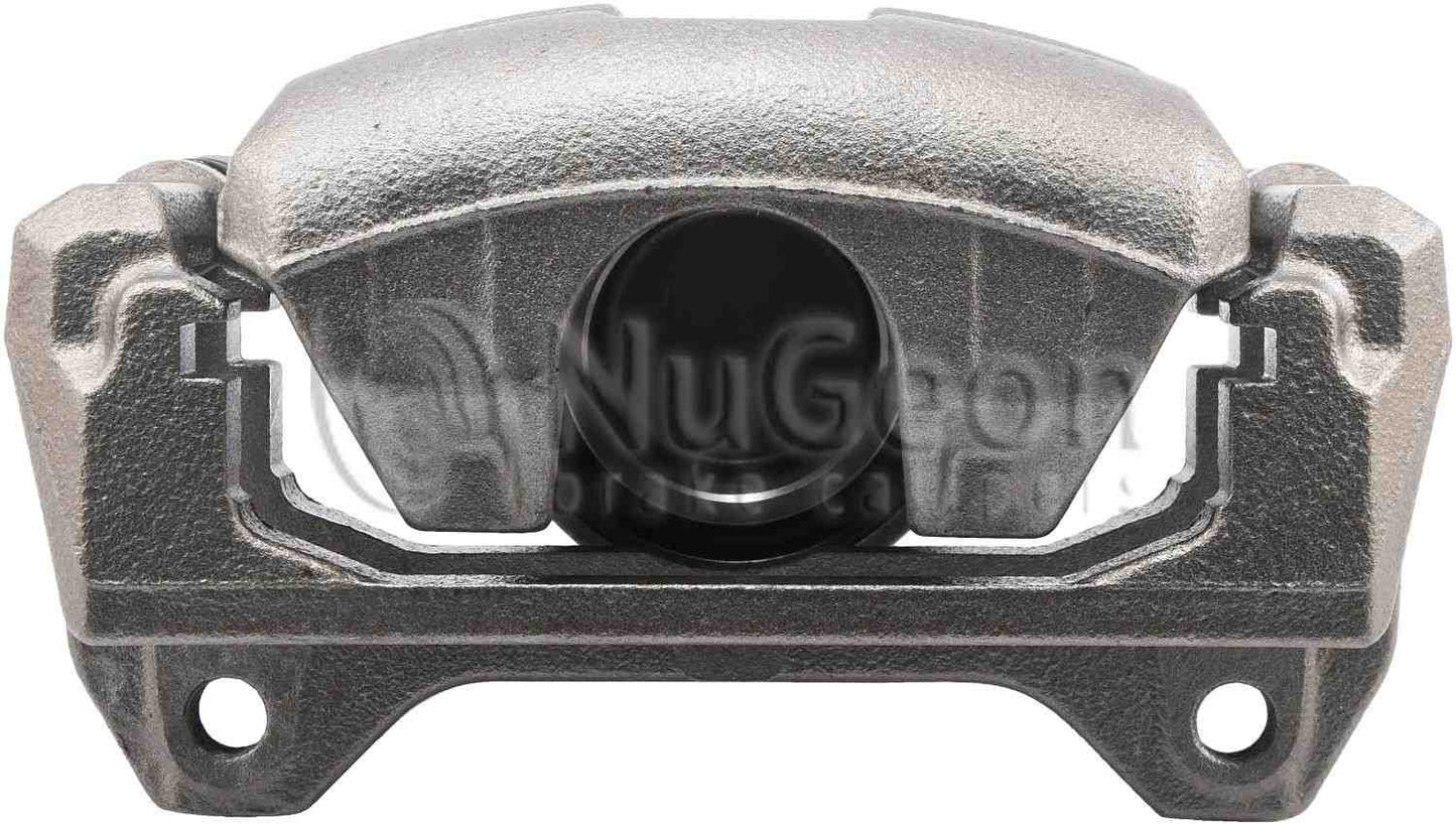 BBB Industries Remanufactured Disc Brake Caliper 99-00937A