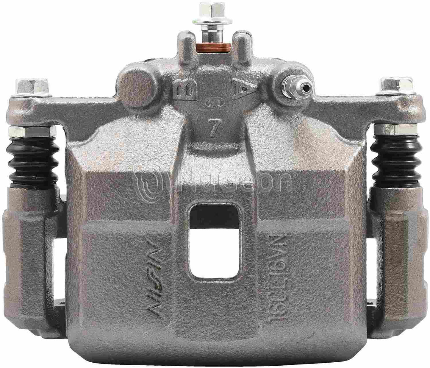 BBB Industries Disc Brake Caliper 99-00937A