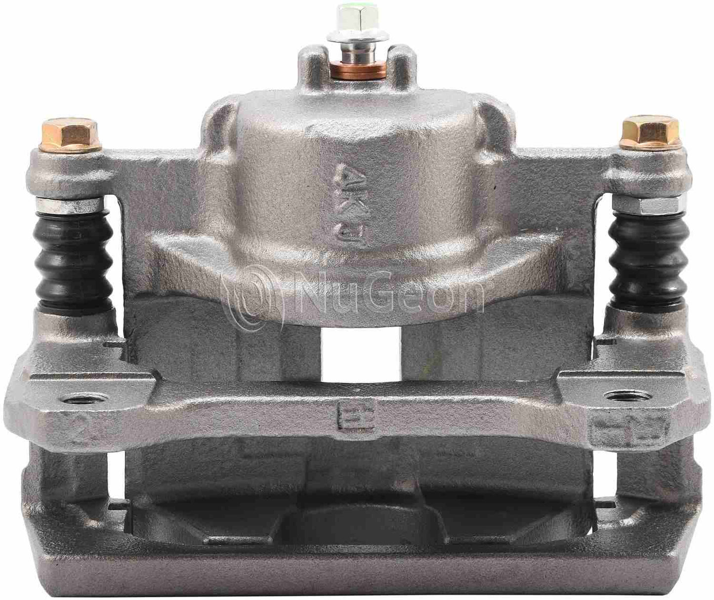 BBB Industries Remanufactured Disc Brake Caliper 99-00937B