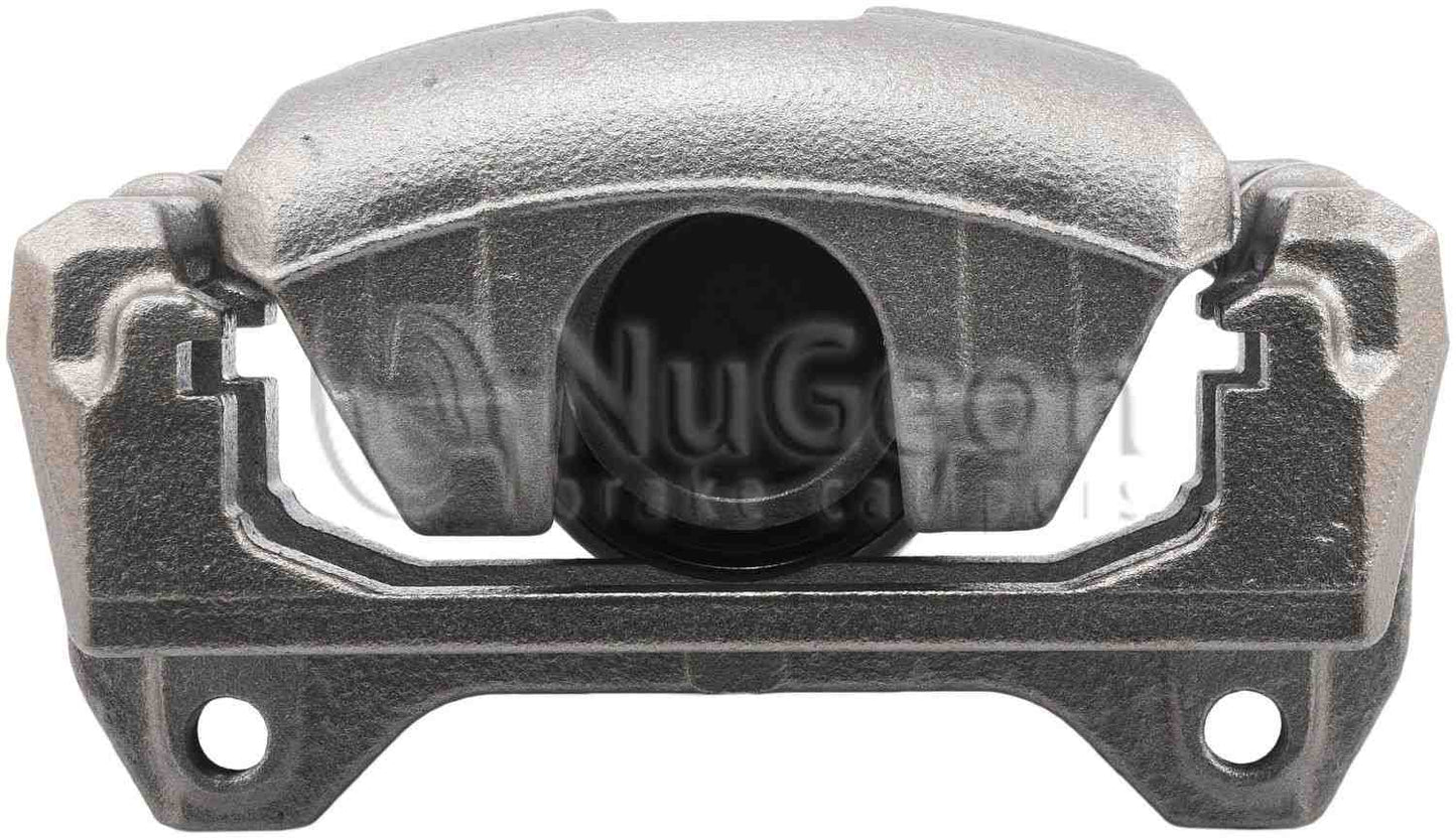 BBB Industries Disc Brake Caliper 99-00937B