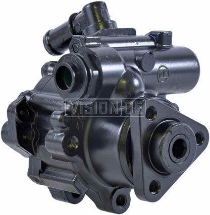BBB Industries Remanufactured Power Steering Pump 990-0937