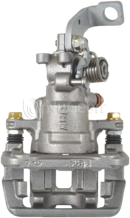 BBB Industries Remanufactured Disc Brake Caliper 99-00938A