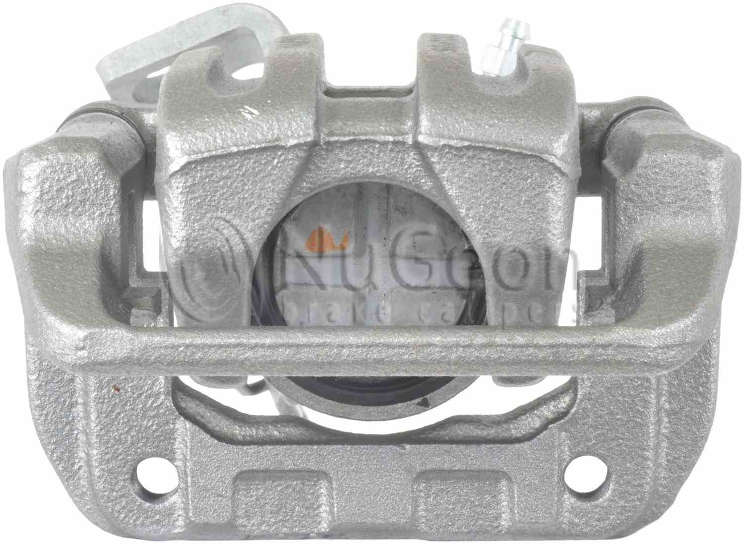 BBB Industries Remanufactured Disc Brake Caliper 99-00938A