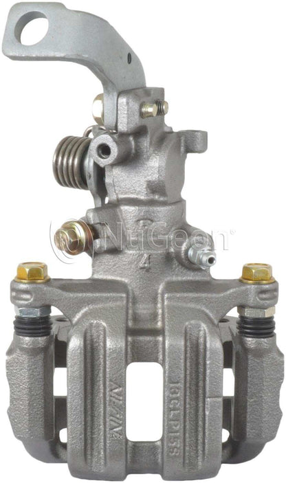 BBB Industries Remanufactured Disc Brake Caliper 99-00938A