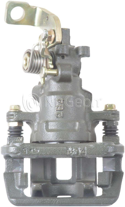 BBB Industries Remanufactured Disc Brake Caliper 99-00938B