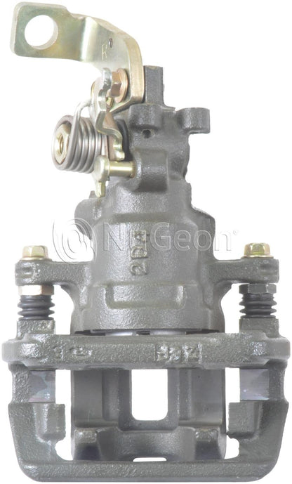 BBB Industries Remanufactured Disc Brake Caliper 99-00938B