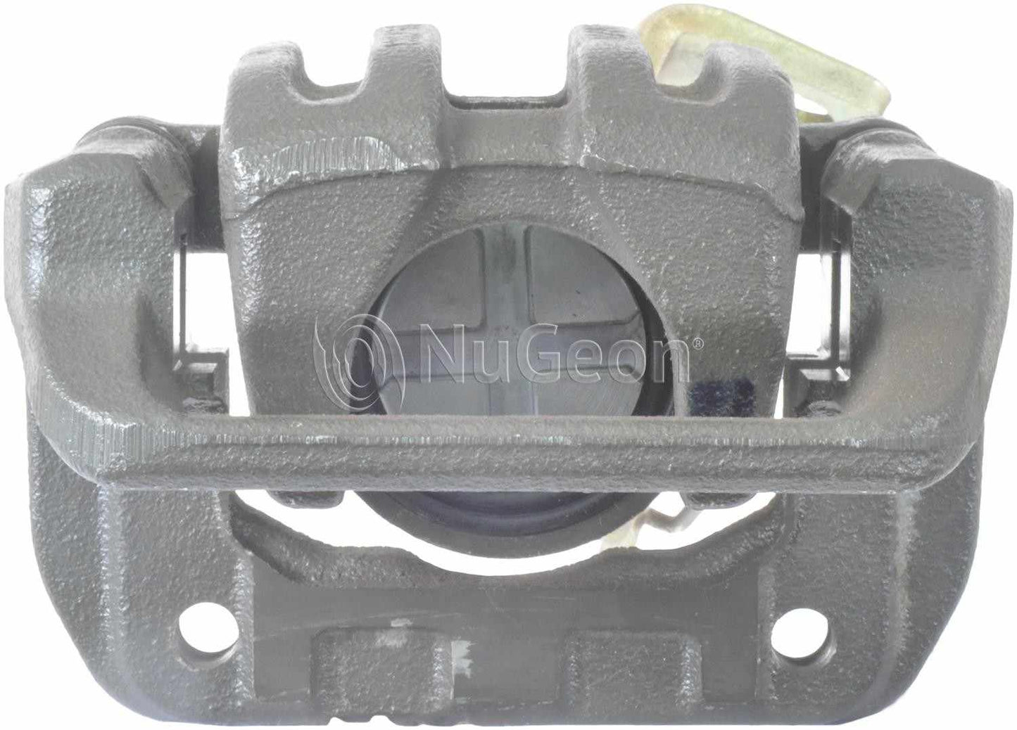 BBB Industries Remanufactured Disc Brake Caliper 99-00938B