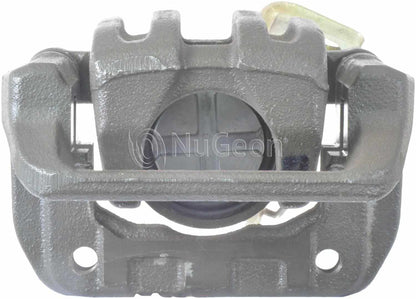 BBB Industries Remanufactured Disc Brake Caliper 99-00938B