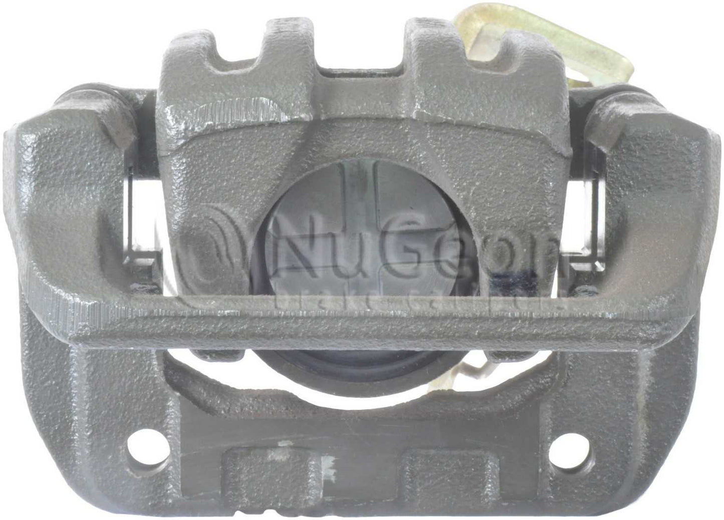 BBB Industries Remanufactured Disc Brake Caliper 99-00938B