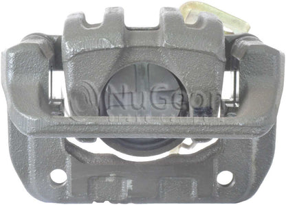 BBB Industries Remanufactured Disc Brake Caliper 99-00938B