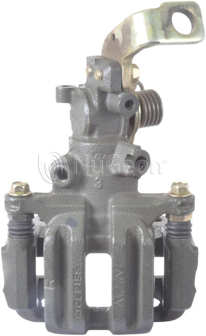 BBB Industries Remanufactured Disc Brake Caliper 99-00938B