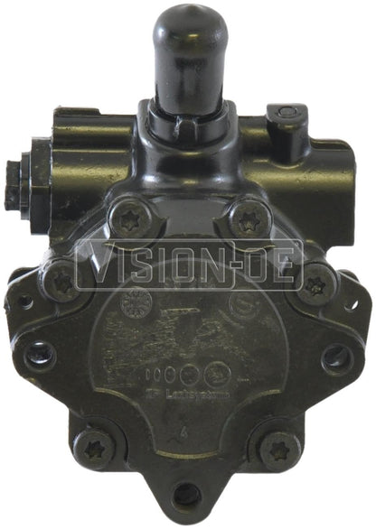 BBB Industries Remanufactured Power Steering Pump 990-0938
