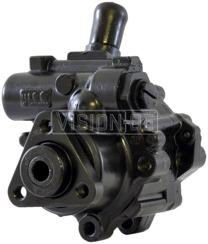 BBB Industries Remanufactured Power Steering Pump 990-0938