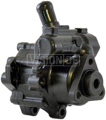 BBB Industries Remanufactured Power Steering Pump 990-0938