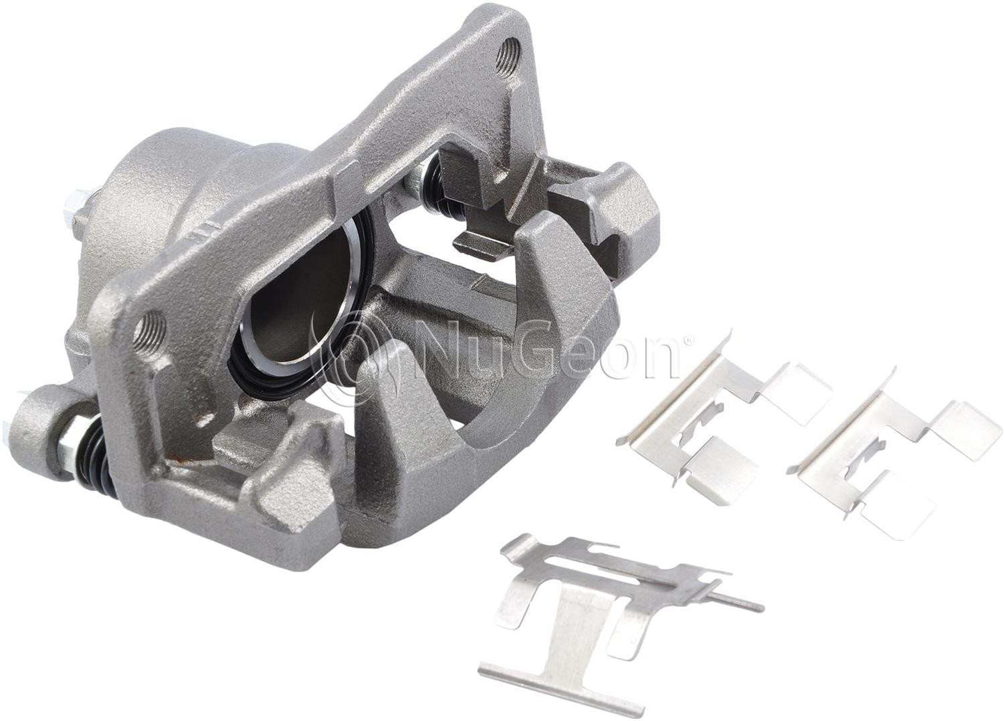 BBB Industries Remanufactured Disc Brake Caliper 99-00939A