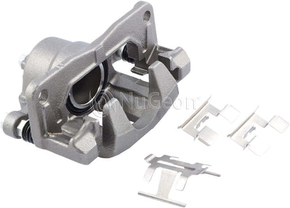 BBB Industries Remanufactured Disc Brake Caliper 99-00939A