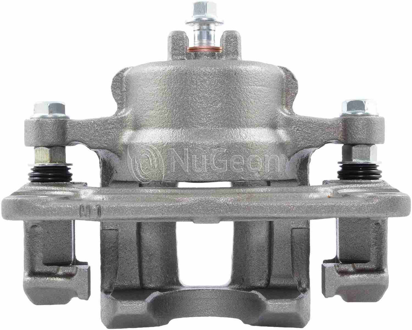BBB Industries Remanufactured Disc Brake Caliper 99-00939A